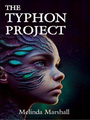 cover image of The Typhon Project
